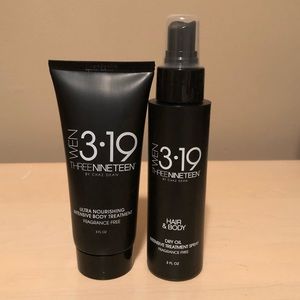 Wen ThreeNineteen COMBO pack!